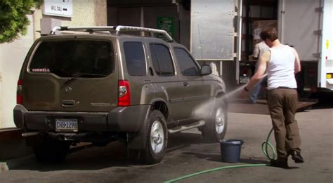 the office dirty cars|The unassuming, brilliantly cast cars of The Office .